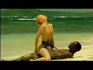 பசுமையான பிச் ஃபக்