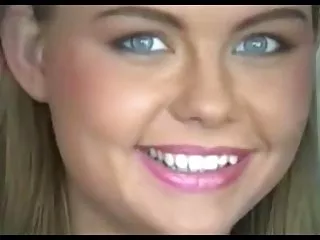 எண்ணெய் நனை துளைகளில் லெஸ்பியன்