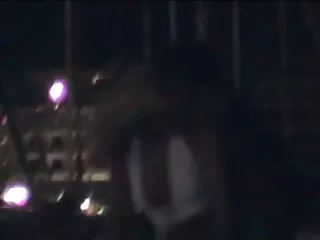 நான் ஒரு உறுப்பினர் மீது குத குஞ்சுகளை இழுத்தேன்