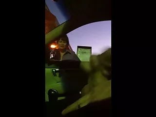 சூடான மார்பளவு ரெட்ஹெட் சுயஇன்பம்