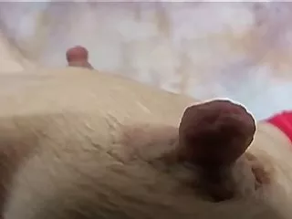 அழகான மாணவர் அனிம் கேரக்டர் சேவலை உறிஞ்சினார்