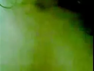 ஒரு ஒல்லியான ஆசியனைப் பிடித்து, அவளது வேட்டையைத் தாழ்த்தினாள்