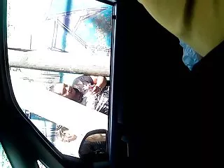 குடிபோதையில் ரெட்ஹெட் பிச் புண்டையில் கனா