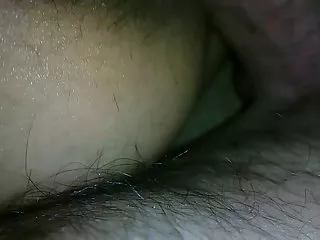நான் வீட்டில் ஒரு விபச்சாரிக்கு உத்தரவிட்டேன்