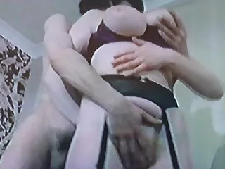 மாமா ஃபக்ஸ் பெட்டிட் ரஷ்ய சைவ உணவு உண்பவர்