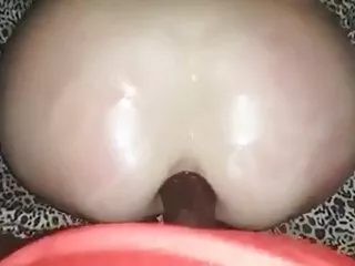 கறுப்பு வெள்ளை ஹேரி கண்ட் அசிங்கத்திற்கு