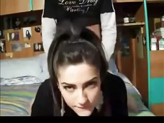 மசாஜ் எண்ணெயில் செக்ஸ் மசாஜ்